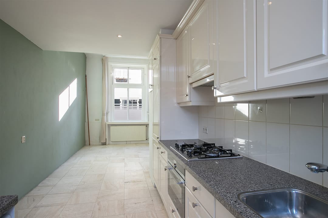 Foto 11 van Muurhuizen 209-A