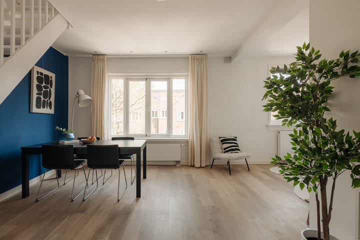 Foto 2 van Aalsmeerweg 32-3