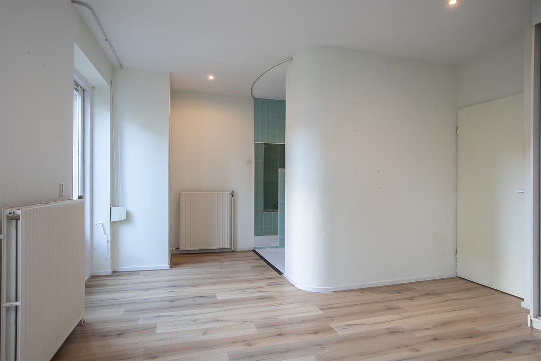 Foto 13 van Muurhuizen 209-A