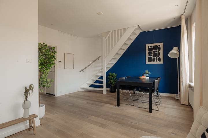 Foto 3 van Aalsmeerweg 32-3