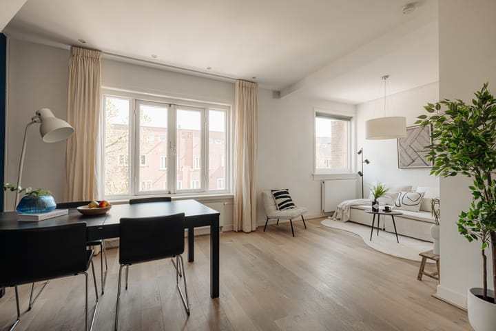 Foto 4 van Aalsmeerweg 32-3