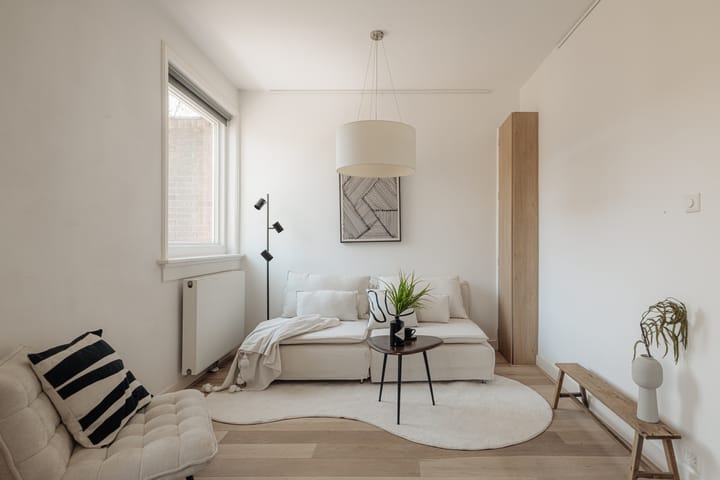 Foto 5 van Aalsmeerweg 32-3