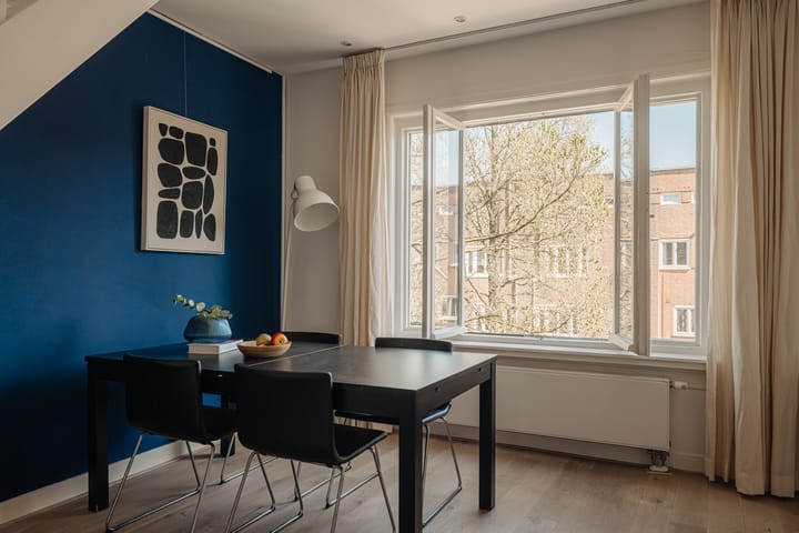 Foto 7 van Aalsmeerweg 32-3