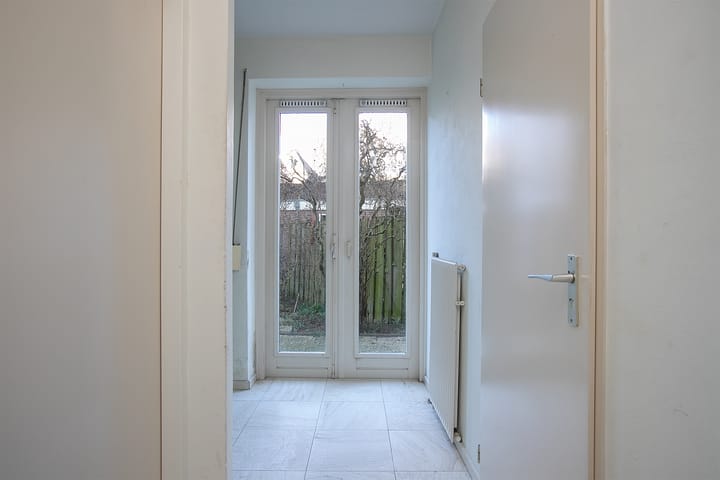 Foto 18 van Muurhuizen 209-A