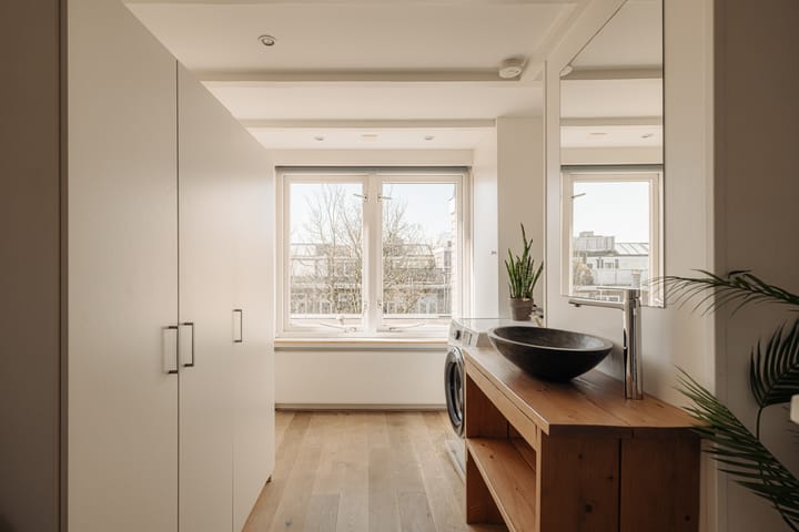 Foto 10 van Aalsmeerweg 32-3