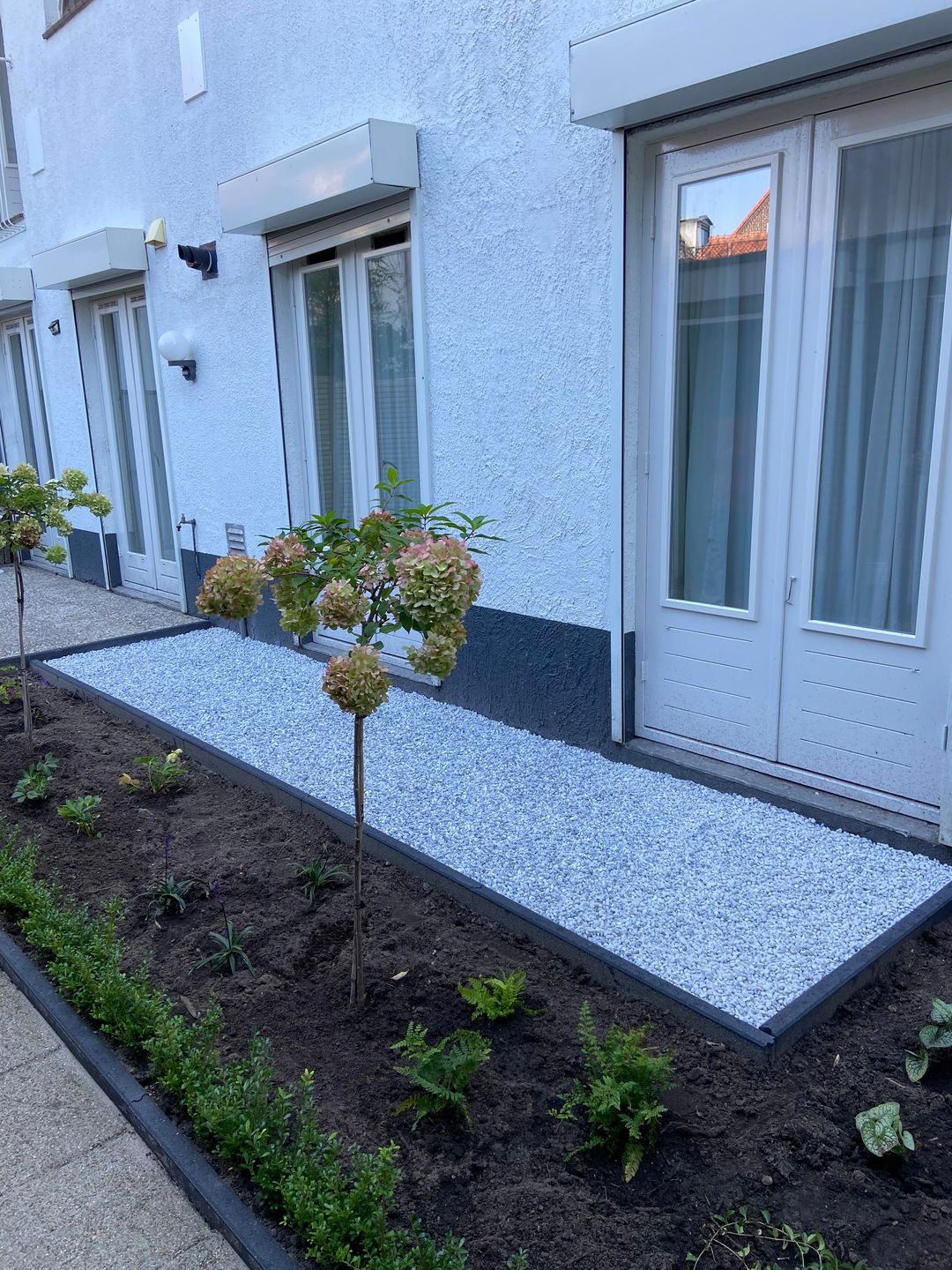 Foto 22 van Muurhuizen 209-A