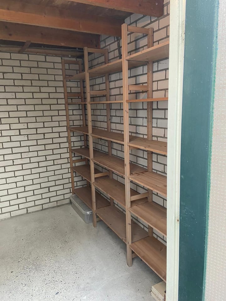 Foto 24 van Muurhuizen 209-A