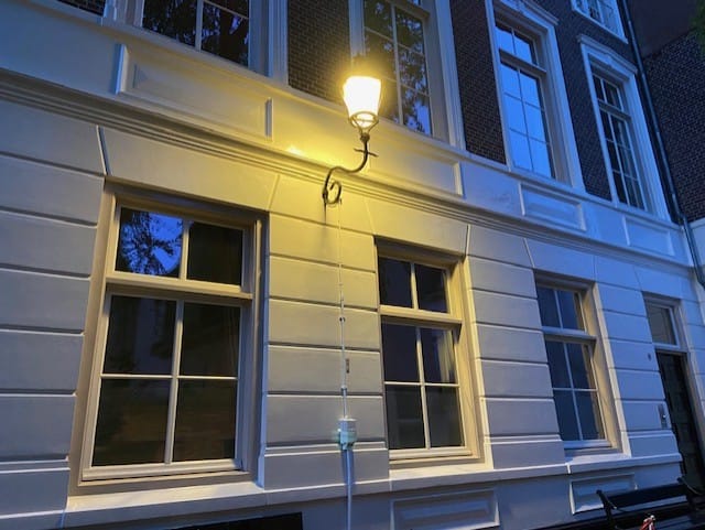 Foto 25 van Muurhuizen 209-A