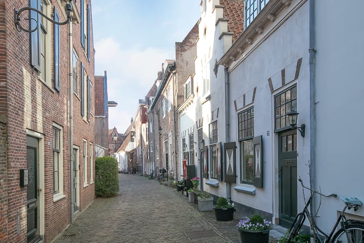 Foto 28 van Muurhuizen 209-A