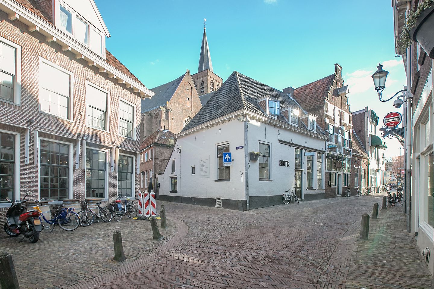 Foto 29 van Muurhuizen 209-A