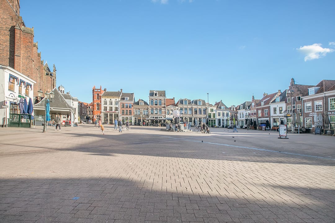 Foto 31 van Muurhuizen 209-A