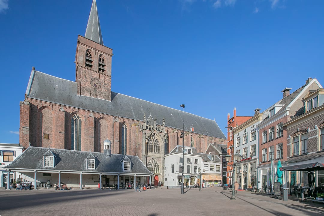 Foto 32 van Muurhuizen 209-A