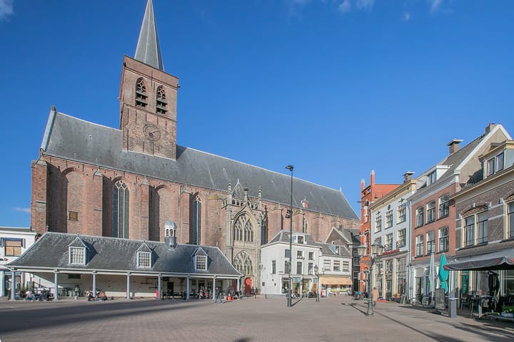 Foto 32 van Muurhuizen 209-A