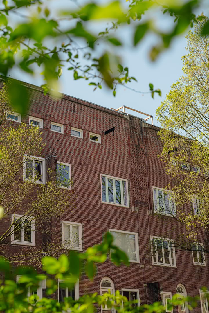 Foto 22 van Aalsmeerweg 32-3