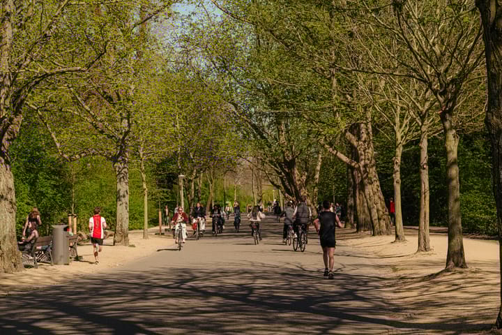 Foto 23 van Aalsmeerweg 32-3