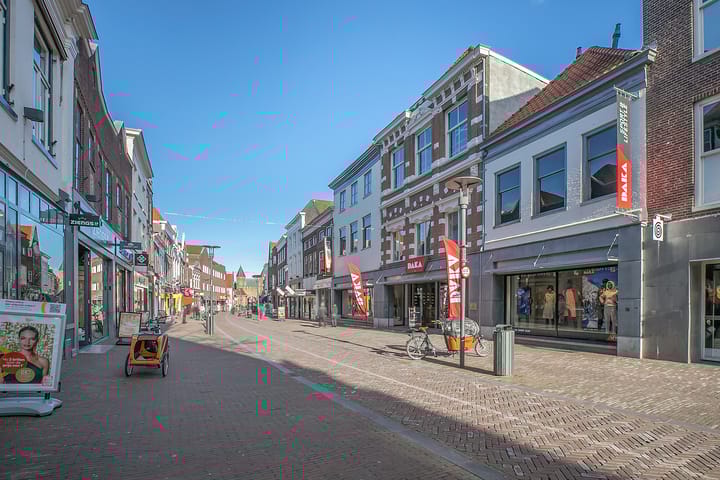 Foto 34 van Muurhuizen 209-A