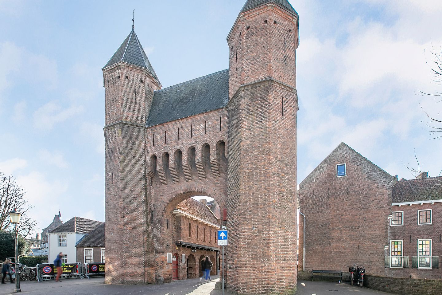 Foto 35 van Muurhuizen 209-A