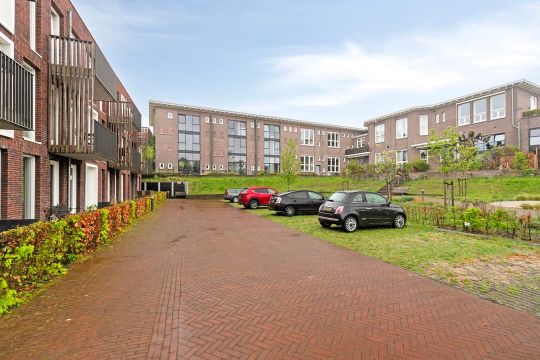 Photo 2 of Hommelseweg 135-1