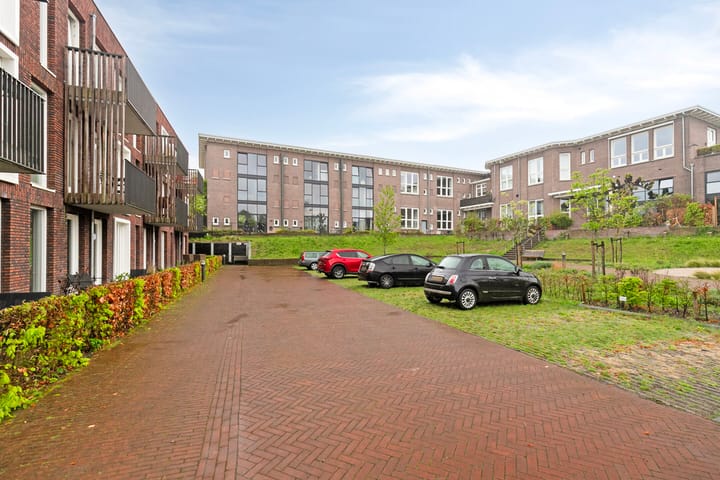 Foto 2 van Hommelseweg 135-1