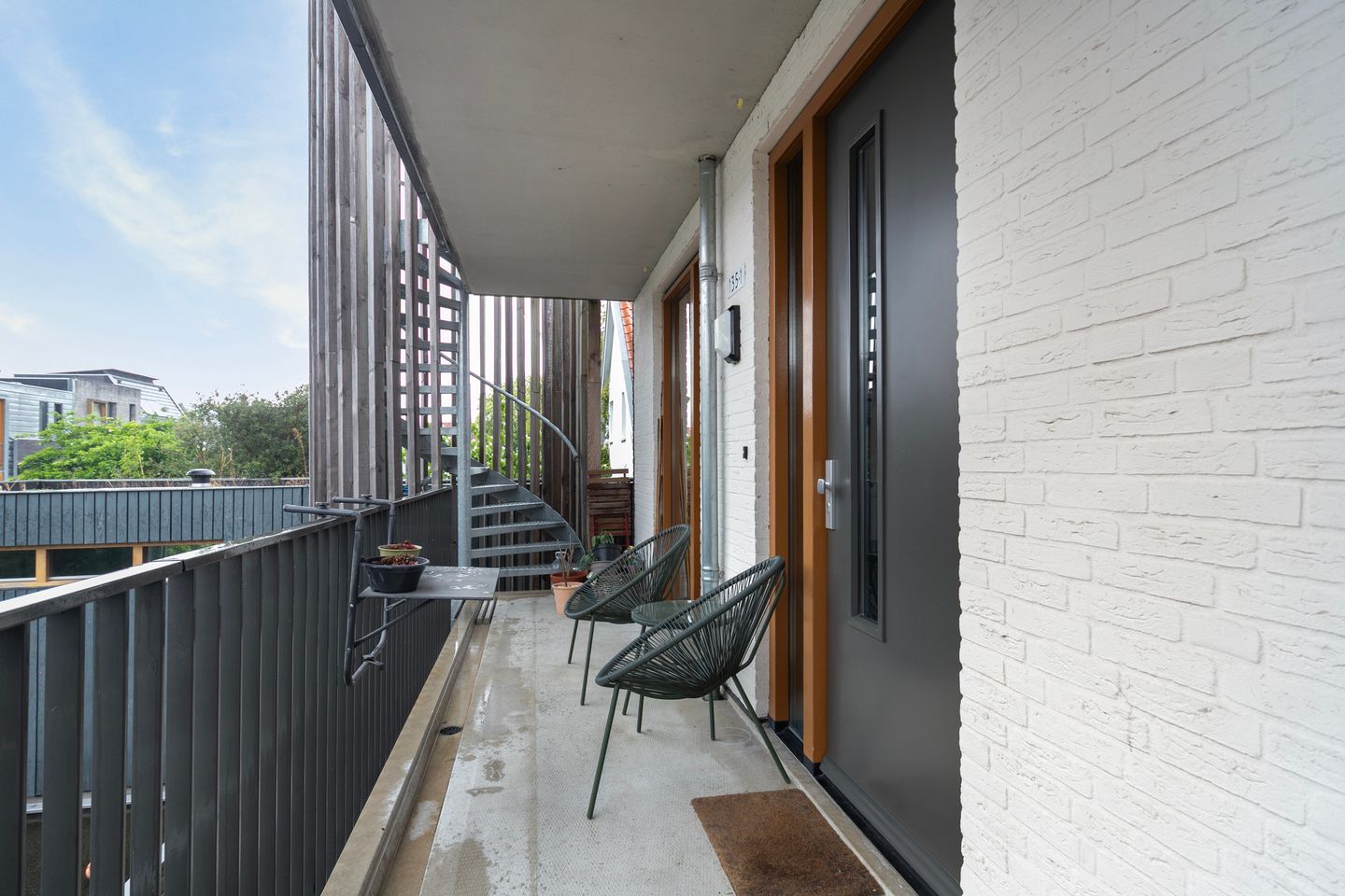 Photo 4 of Hommelseweg 135-1