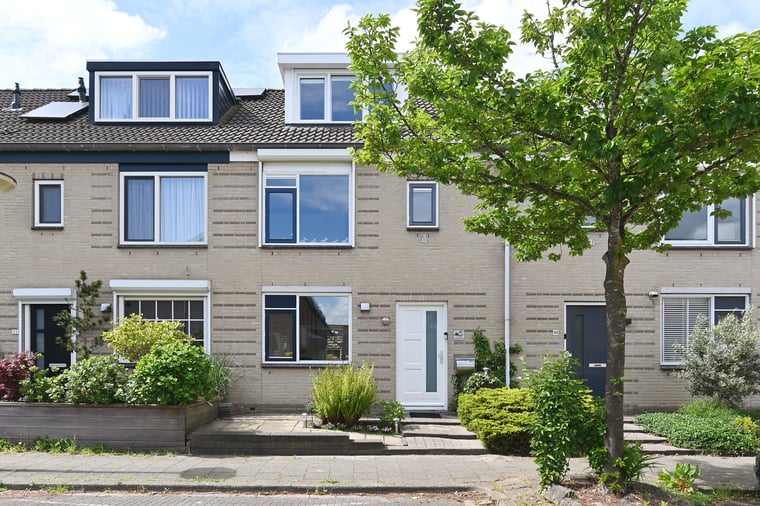 Coba Ritsemastraat 42 main image