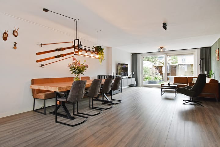 Foto 2 van Coba Ritsemastraat 42