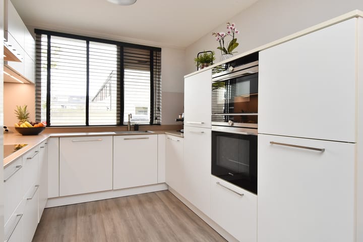 Foto 3 van Coba Ritsemastraat 42