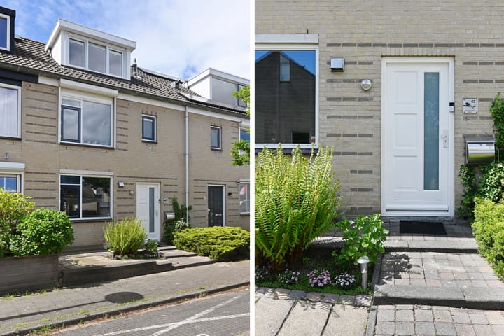 Foto 5 van Coba Ritsemastraat 42