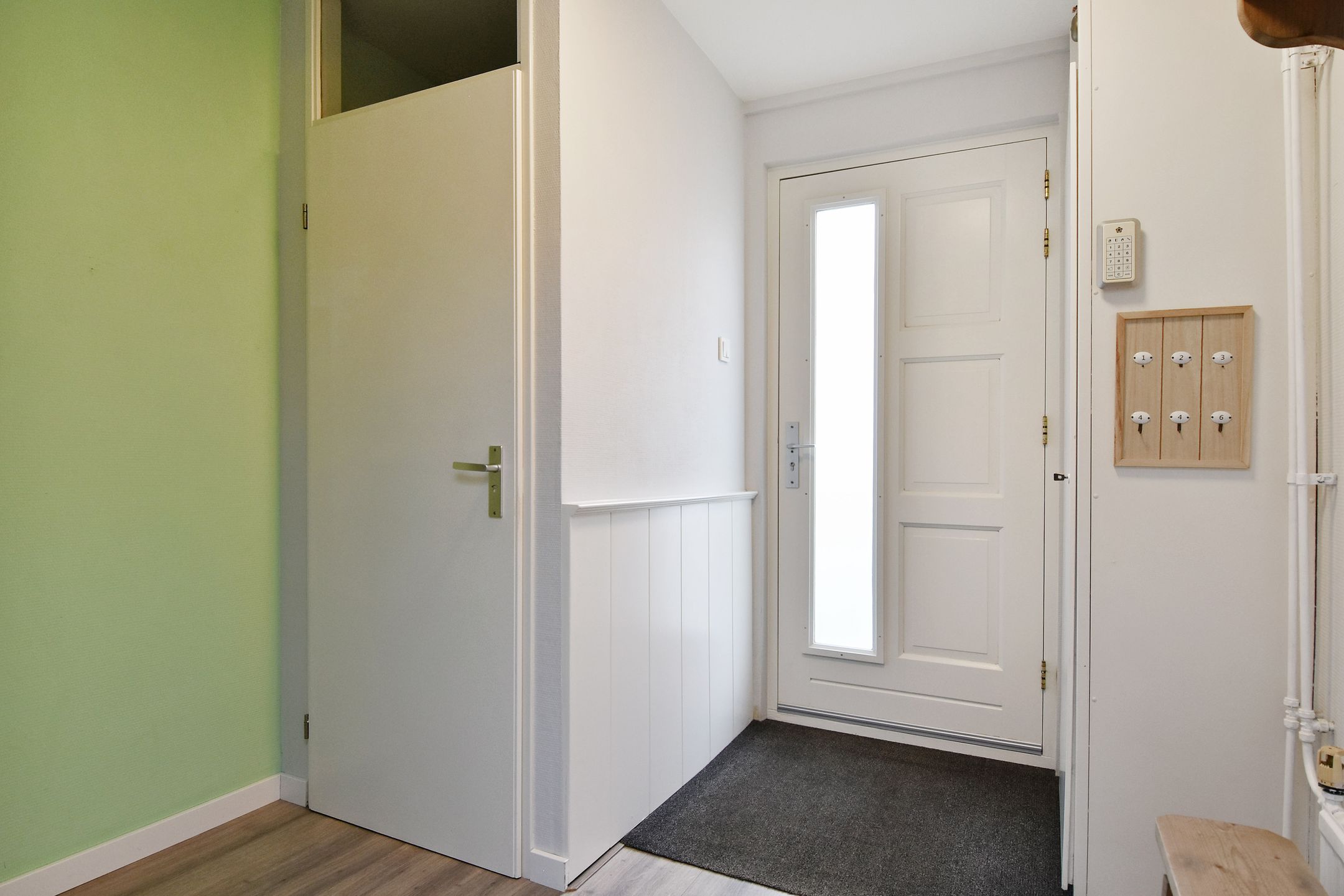 Foto 6 van Coba Ritsemastraat 42