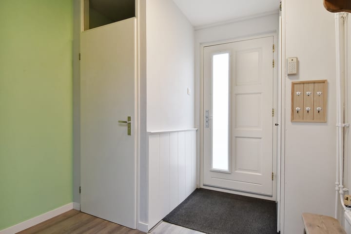 Foto 6 van Coba Ritsemastraat 42