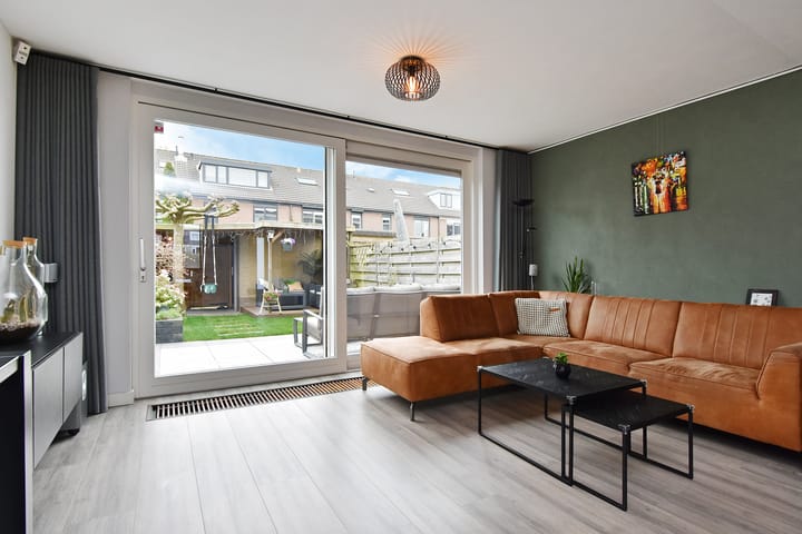 Foto 7 van Coba Ritsemastraat 42