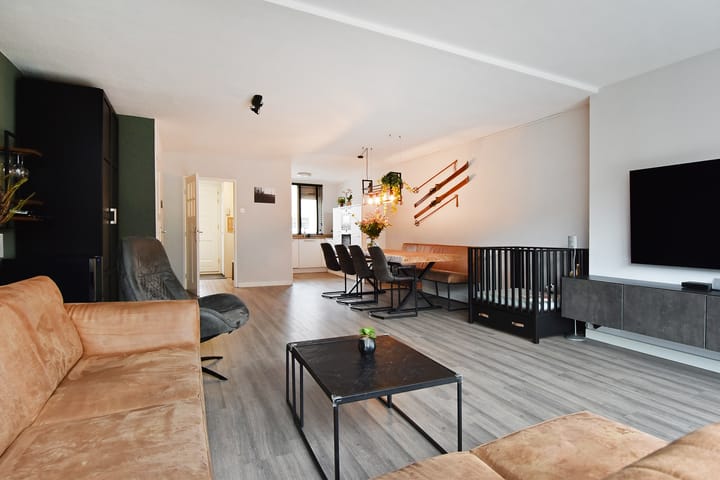 Foto 10 van Coba Ritsemastraat 42