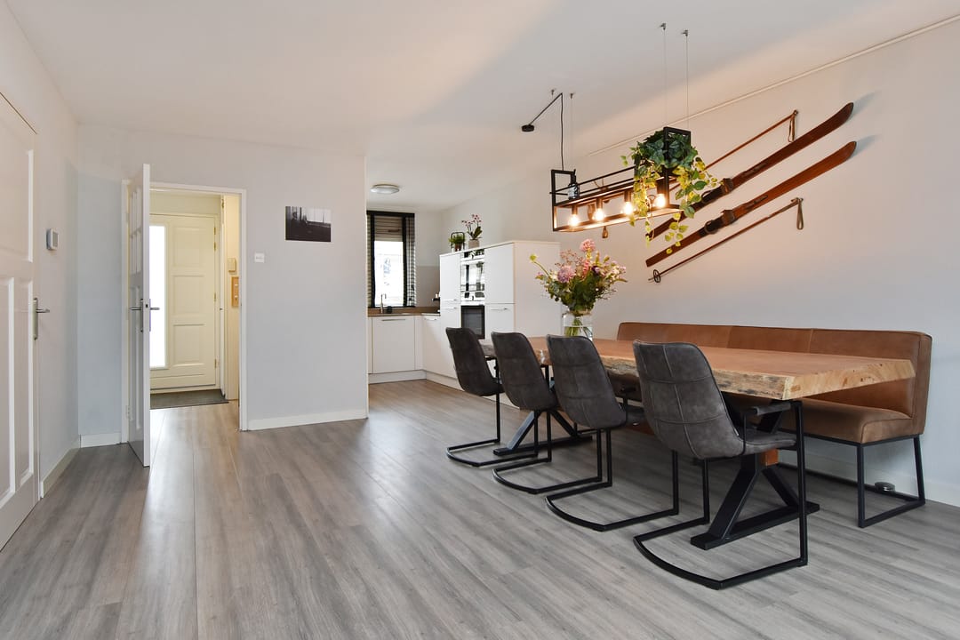 Foto 11 van Coba Ritsemastraat 42