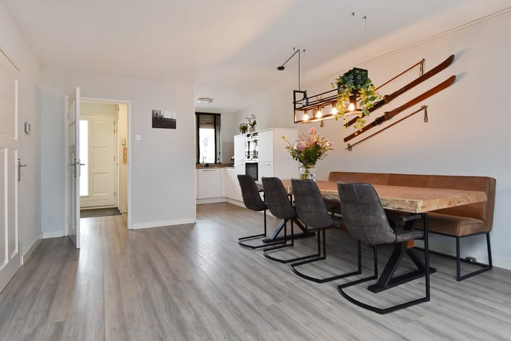 Foto 11 van Coba Ritsemastraat 42