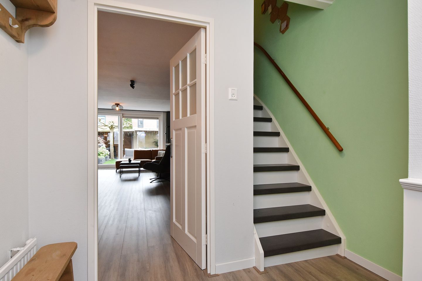 Foto 14 van Coba Ritsemastraat 42