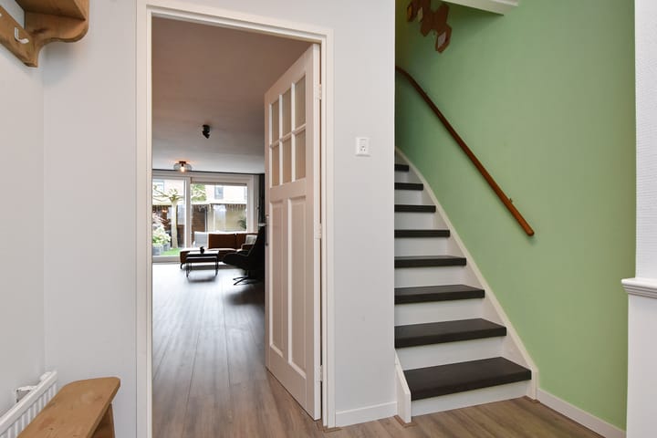 Foto 14 van Coba Ritsemastraat 42