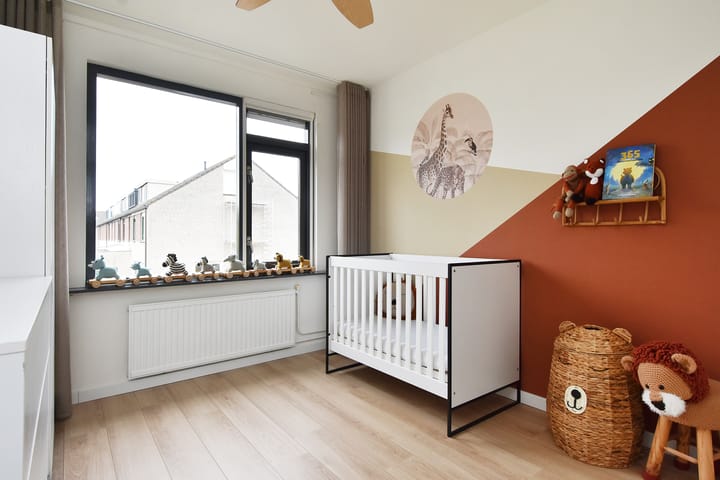 Foto 15 van Coba Ritsemastraat 42