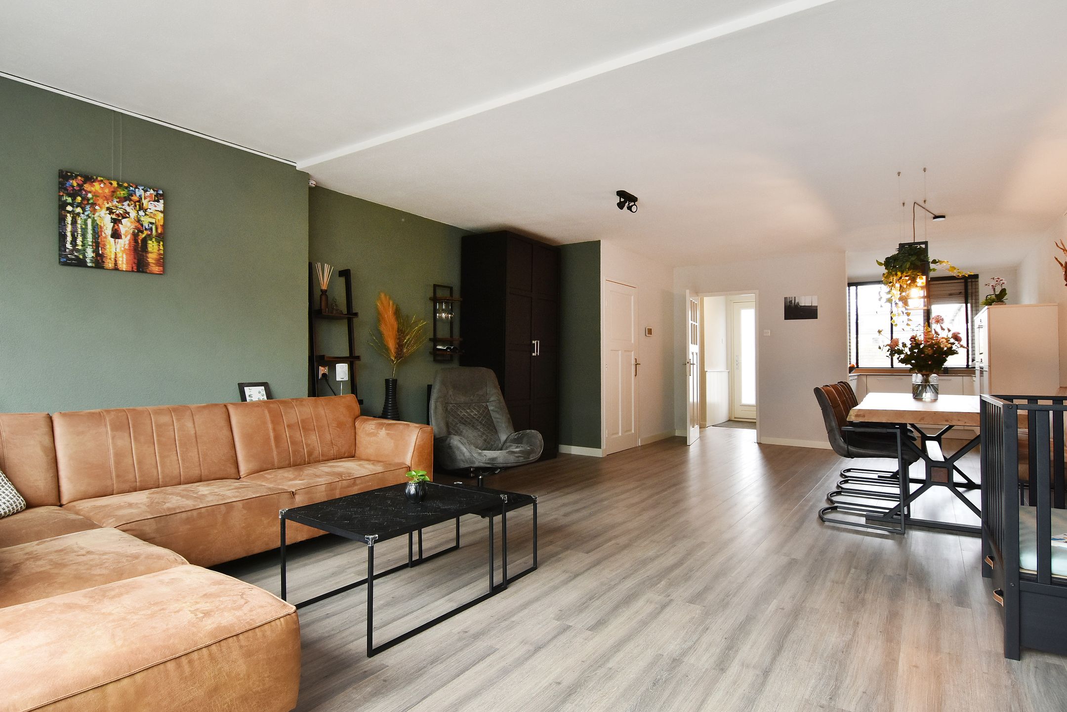 Foto 9 van Coba Ritsemastraat 42