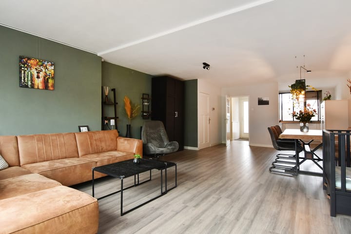 Foto 9 van Coba Ritsemastraat 42