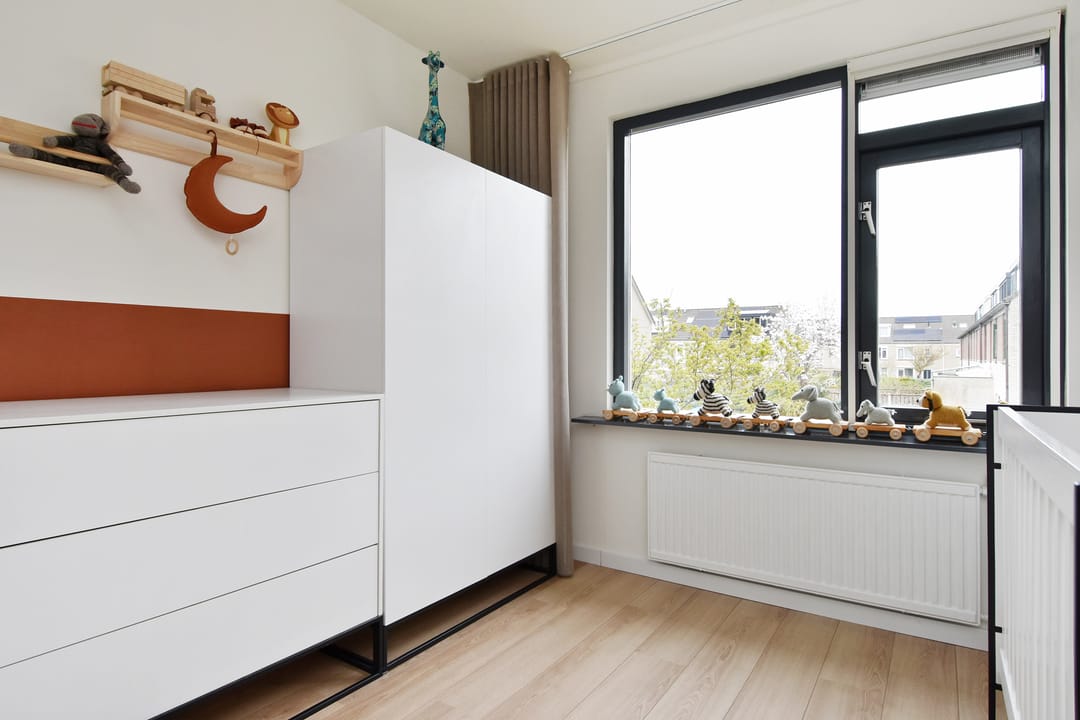 Foto 16 van Coba Ritsemastraat 42