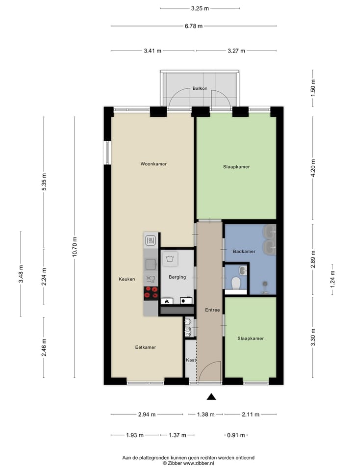 Photo 30 of Hommelseweg 135-1