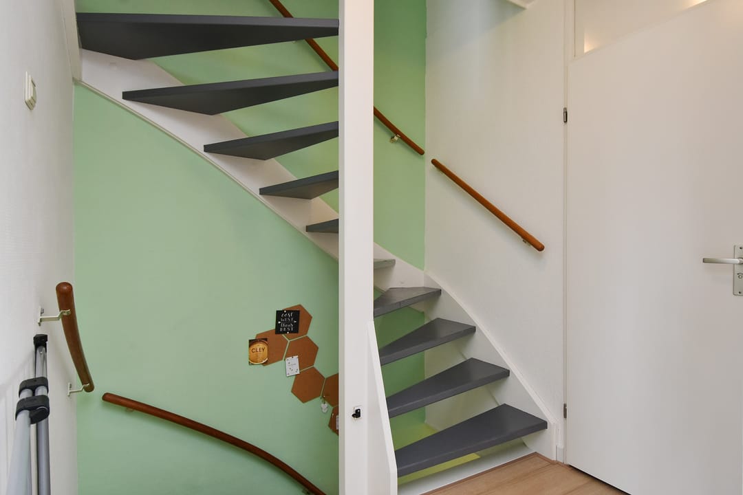 Foto 23 van Coba Ritsemastraat 42