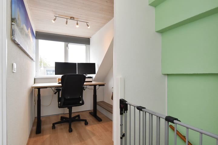 Foto 24 van Coba Ritsemastraat 42