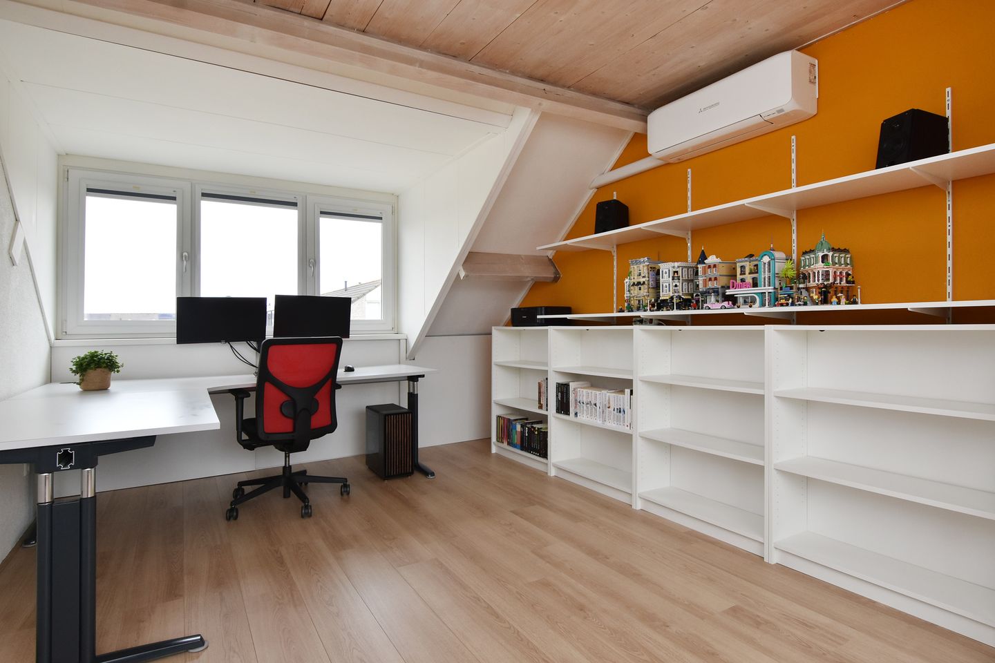 Foto 25 van Coba Ritsemastraat 42