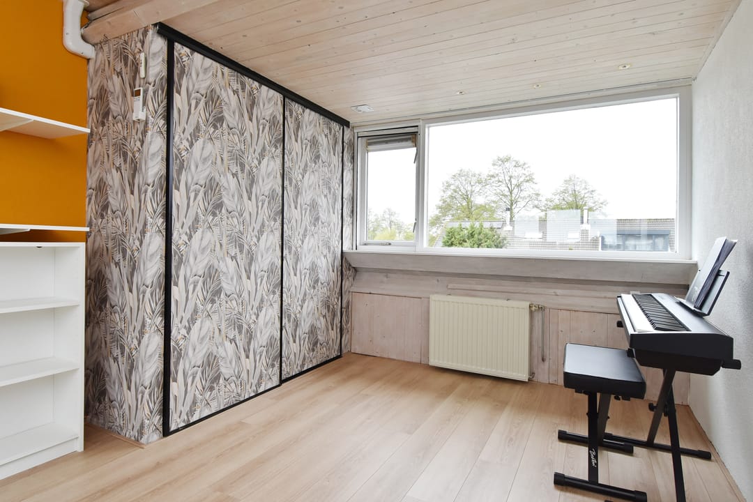 Foto 26 van Coba Ritsemastraat 42