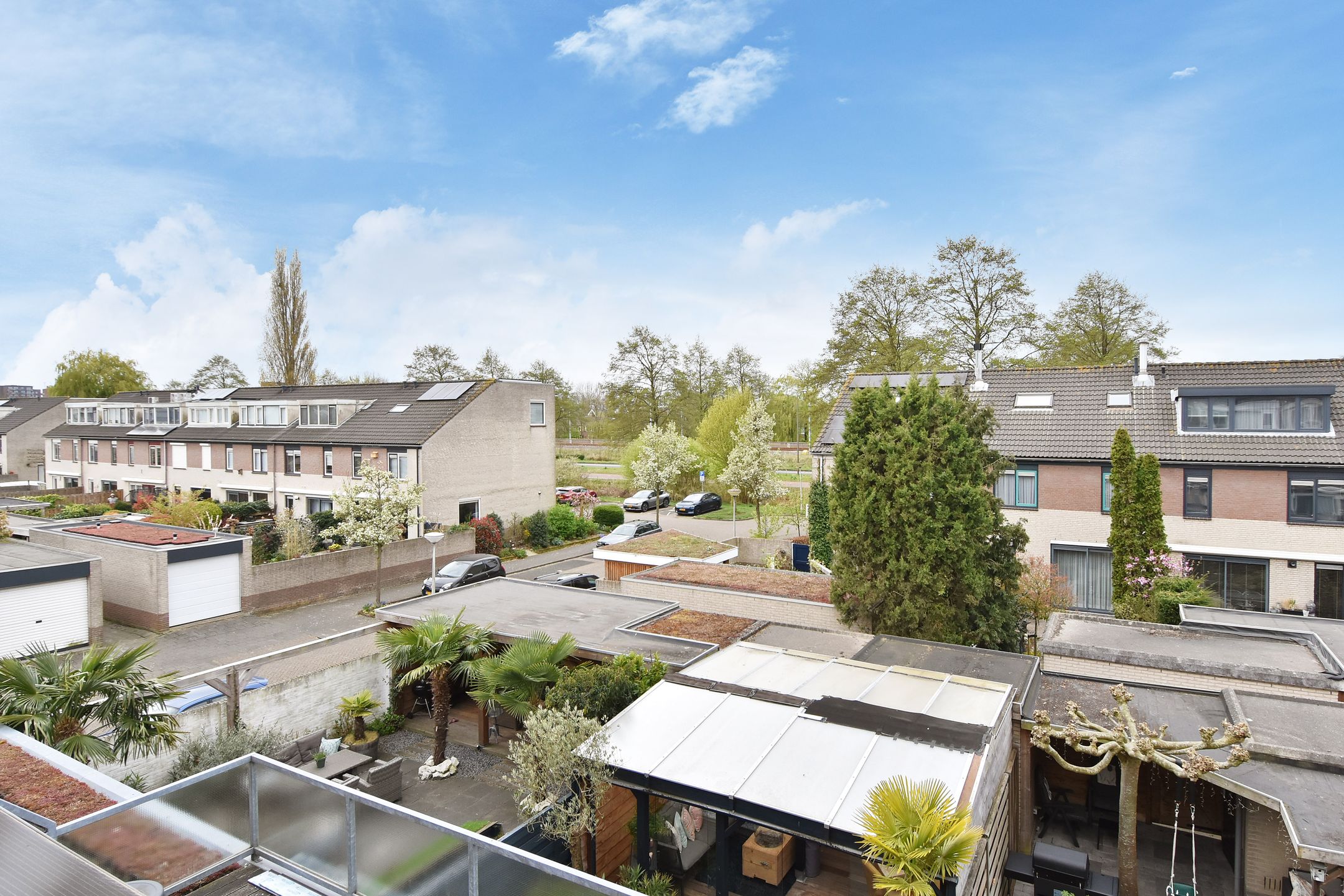 Foto 27 van Coba Ritsemastraat 42