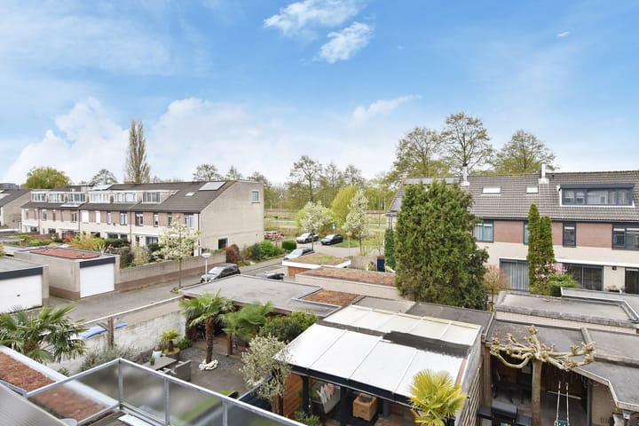 Foto 27 van Coba Ritsemastraat 42