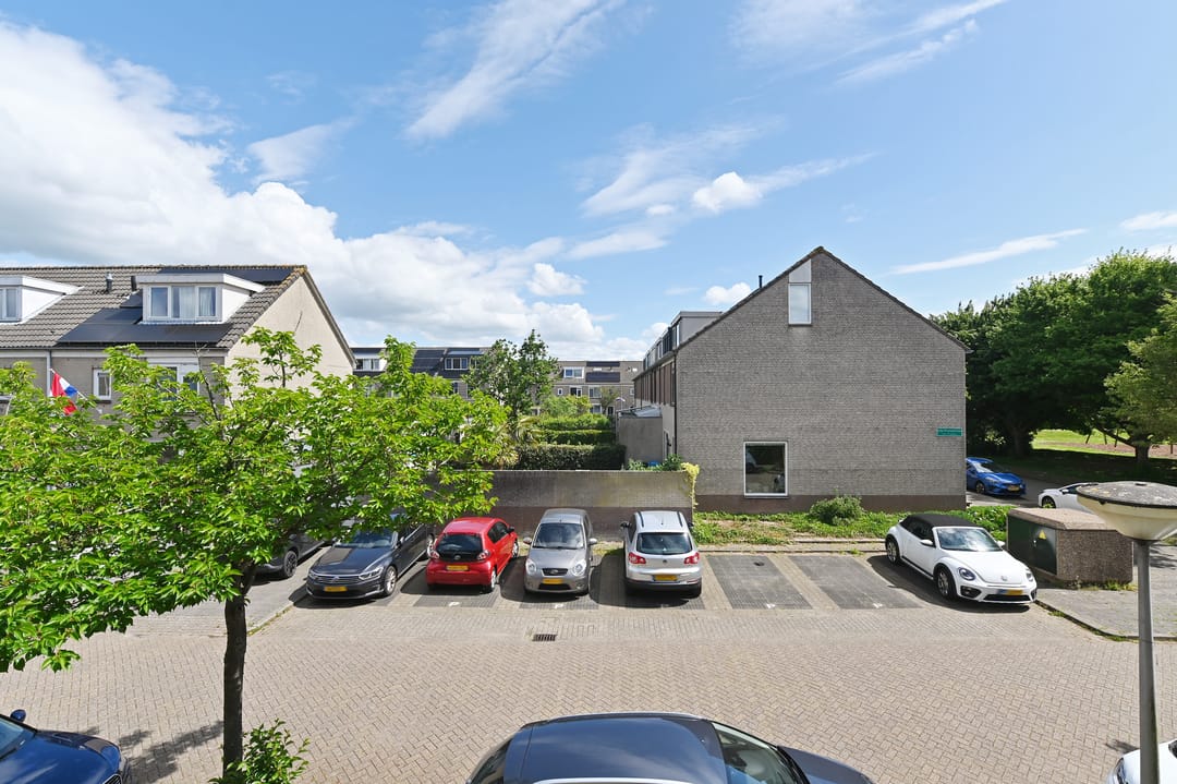 Foto 28 van Coba Ritsemastraat 42