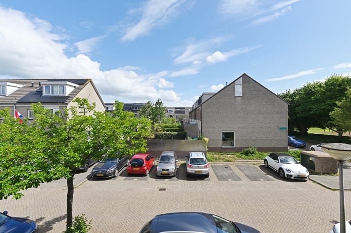 Foto 28 van Coba Ritsemastraat 42