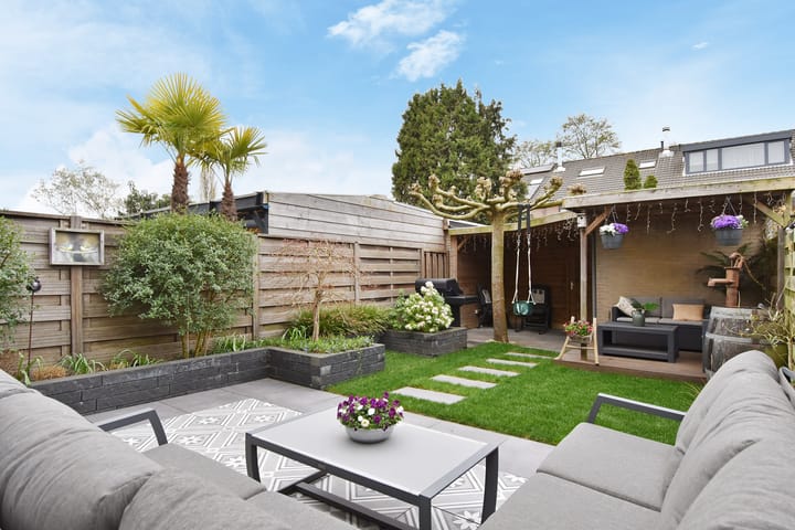 Foto 29 van Coba Ritsemastraat 42